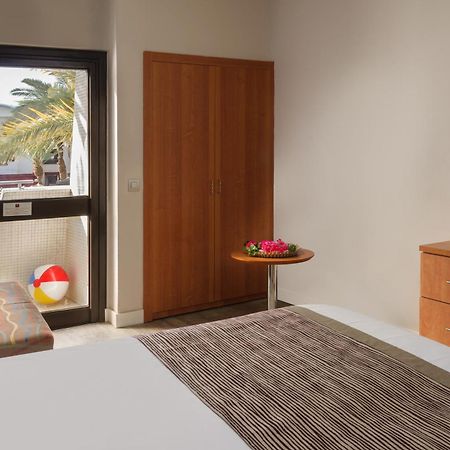 Leonardo Privilege Eilat Hotel Kültér fotó