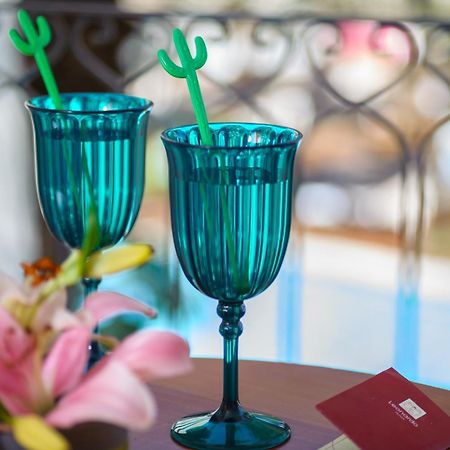 Leonardo Privilege Eilat Hotel Kültér fotó