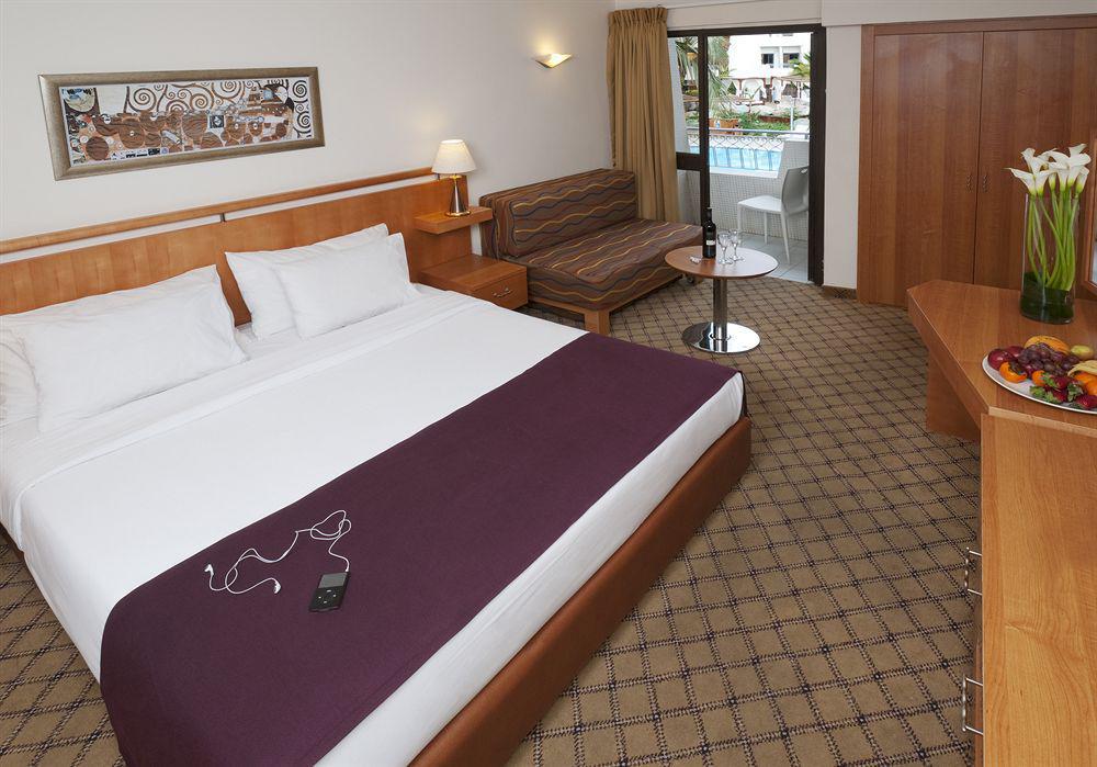 Leonardo Privilege Eilat Hotel Kültér fotó