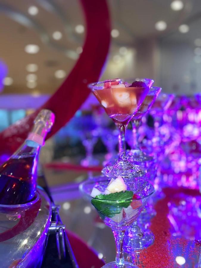 Leonardo Privilege Eilat Hotel Kültér fotó