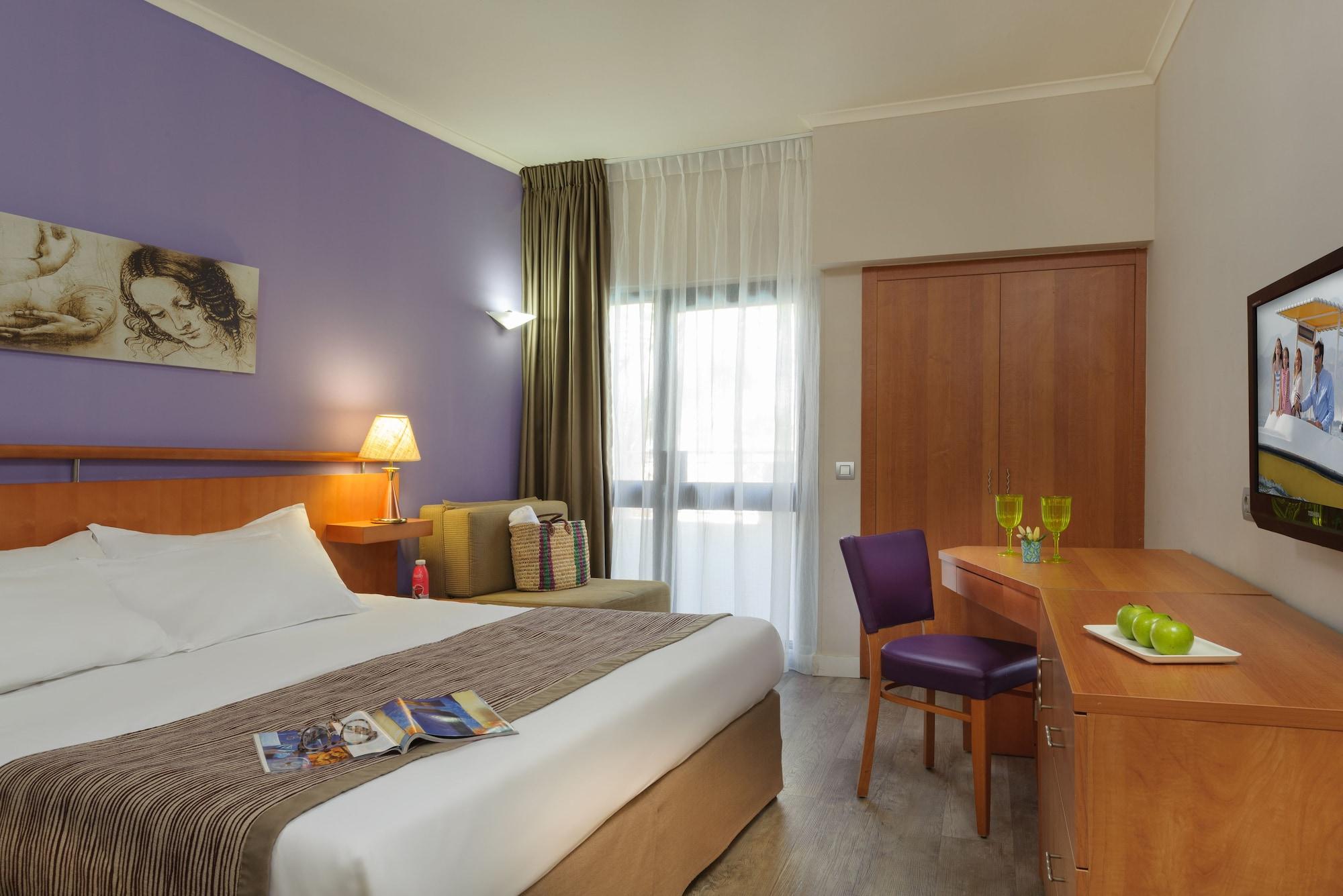 Leonardo Privilege Eilat Hotel Kültér fotó