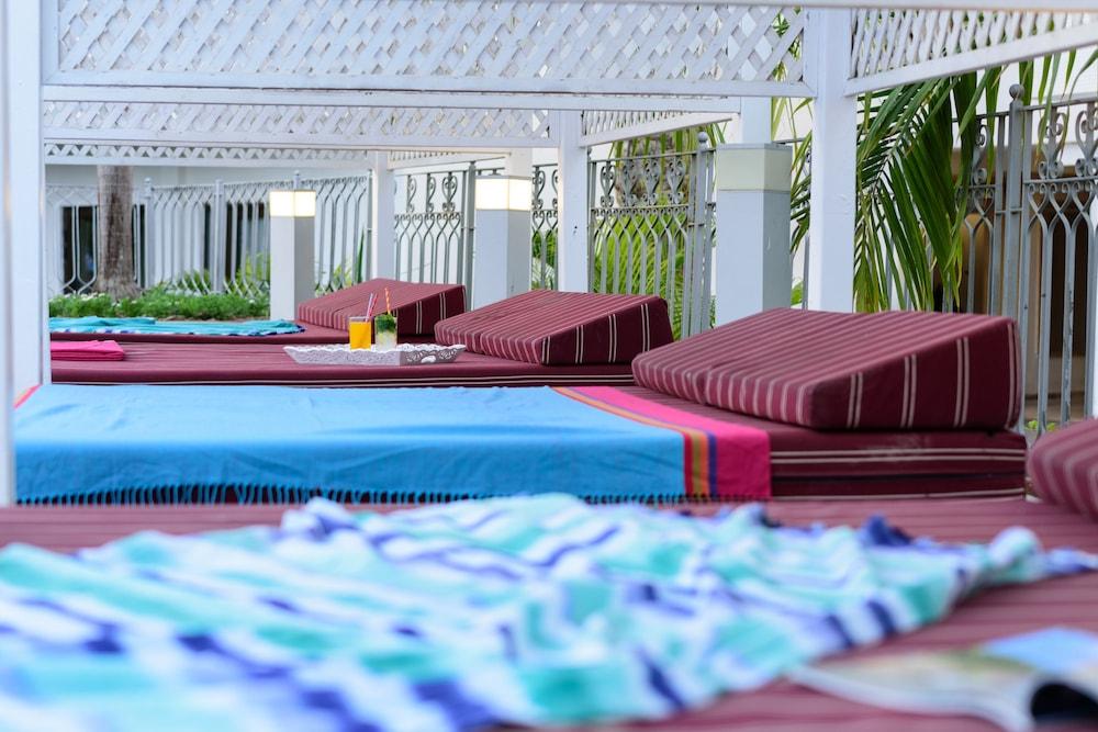 Leonardo Privilege Eilat Hotel Kültér fotó